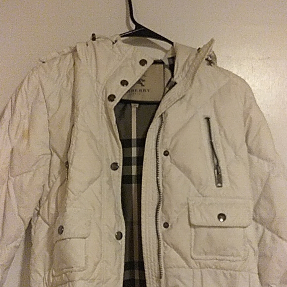Jacket - Picture 1 of 1